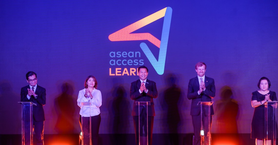 ASEAN Access Learn